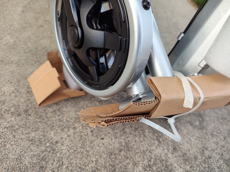 インターネット 自転車