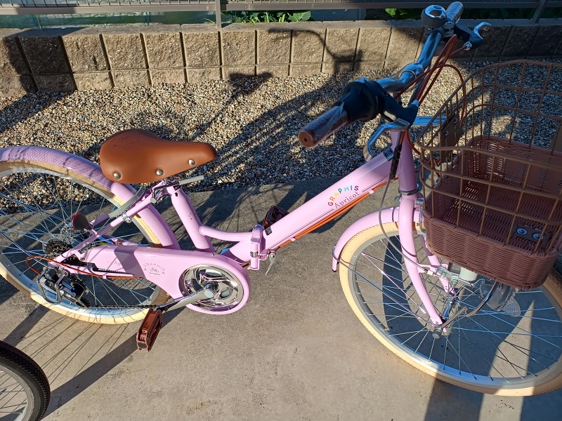 子供用自転車 ネット